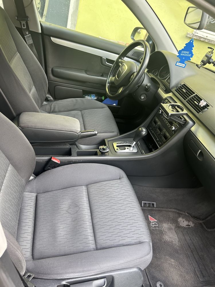 Witam sprzedam Audi A4 2.0 TDI 2006 R