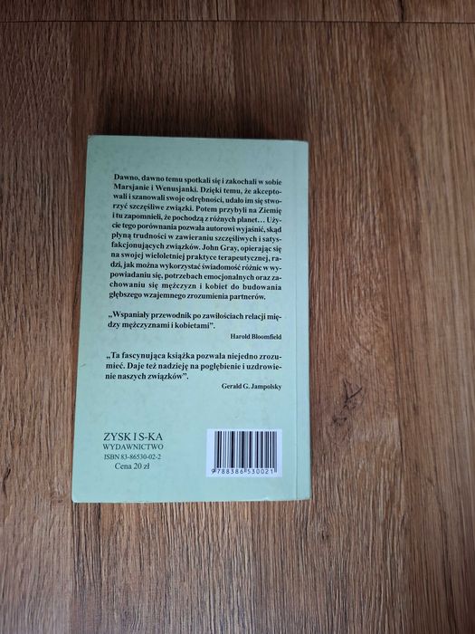 Mężczyźni są z marsa kobiety z wenus