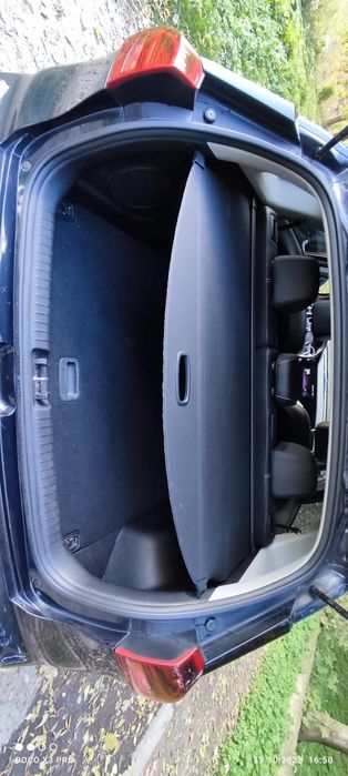 Kia Niro EV щойно пригнана