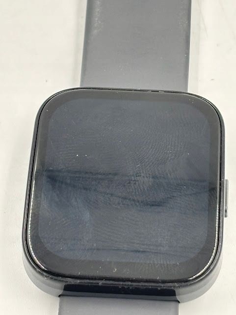 uszkodzony smartwatch amazfit bip 300 mah bluetooth pulsometr