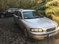 VOLVO V70 2,5 tdi