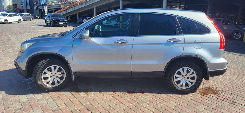 Хонда CR-V 2.2 дизель для ЗСУ