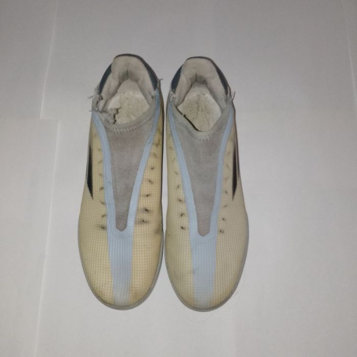 Сороконожки для футбола