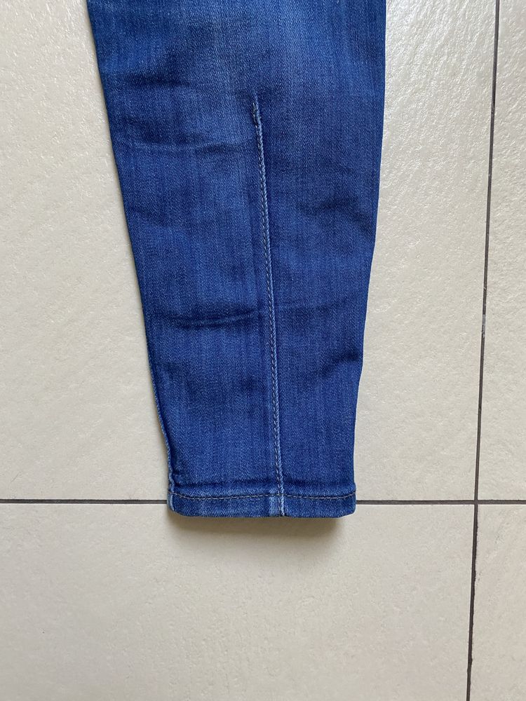 Lee Kyle jeansy dżinsy 25 31