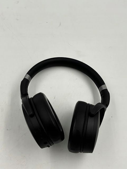 uszkodzony słuchawki bezprzewodowe wokółuszne sennheiser hd 450bt
