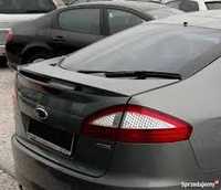 FORD MONDEO MK IV Hatchback spoiler klapy tuning