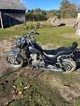 Sprzedam Kawasaki EN500