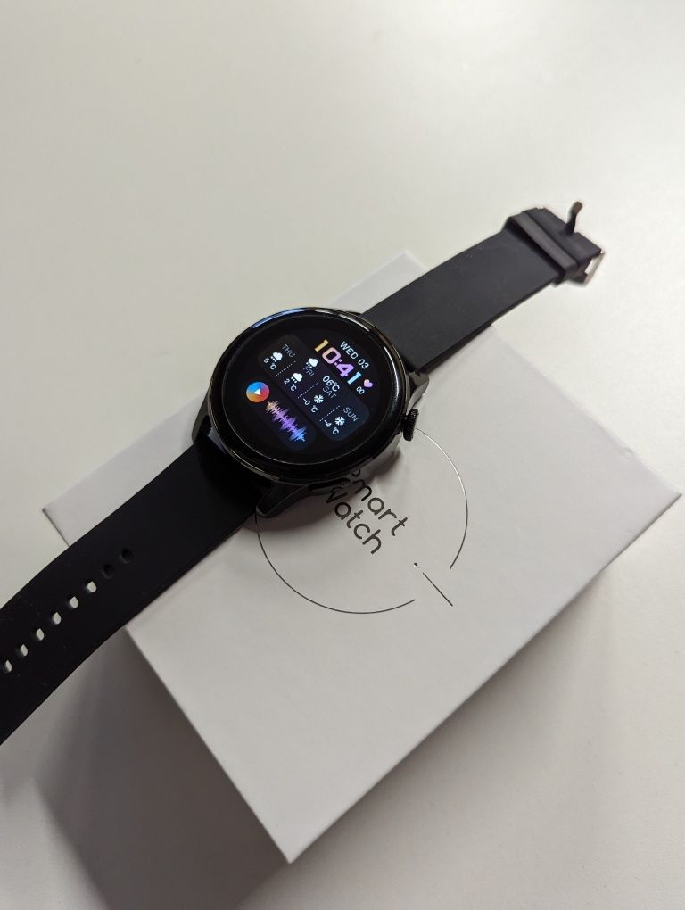 Смарт годинник smart watch