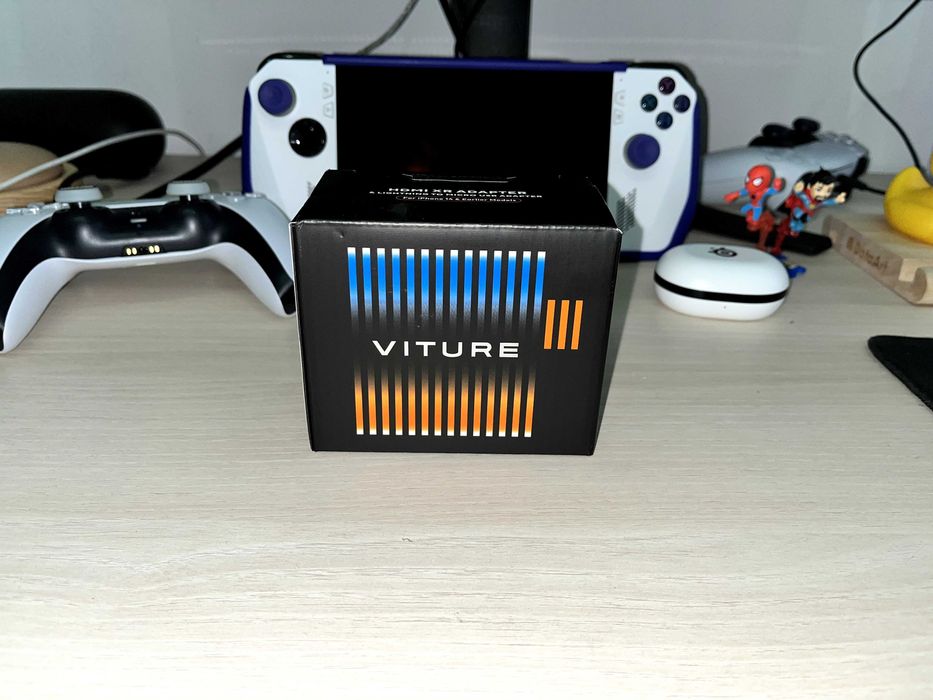 Viture HDMI XR Adapter