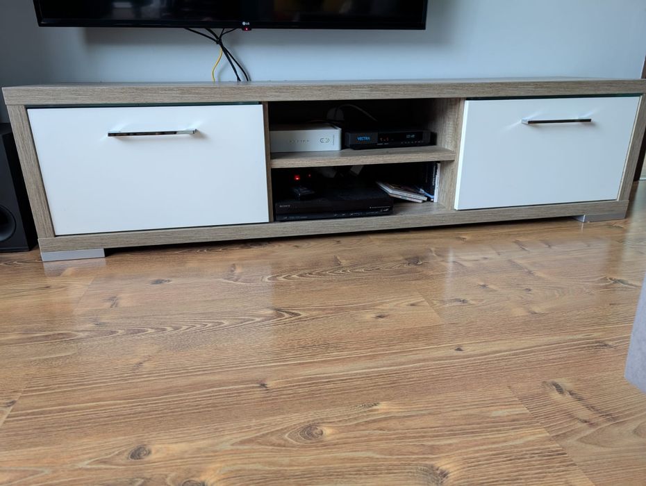 Komplet mebli z Agata meble używane