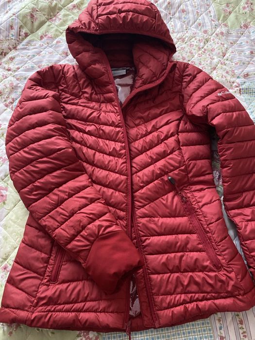 Columbia куртка для жінок Omni heat