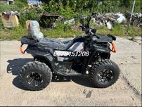 Квадроцикл Forte AFC 250 PRO*4х2*Доставимо БезкоштовнО - Час КУПУВАТИ!