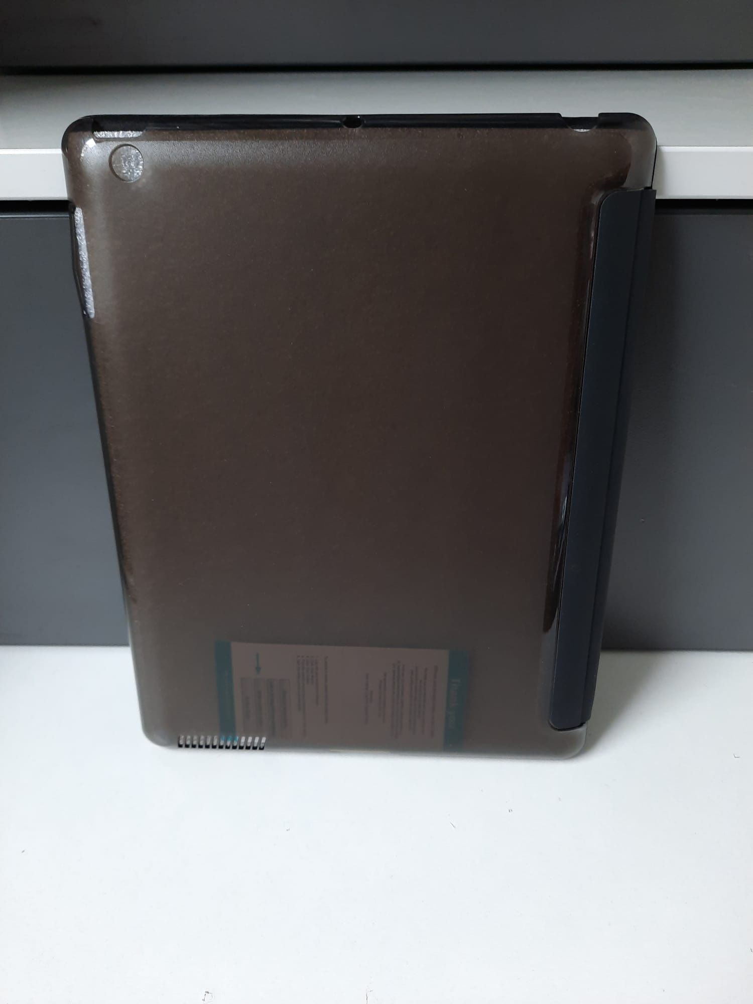 Etui dla Ipad 2, 3, 4