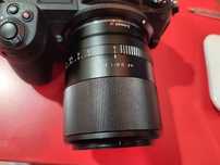 Viltrox 24 1.8 Nikon z