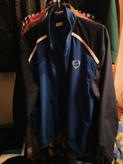 Kurtka Nike sportowa L