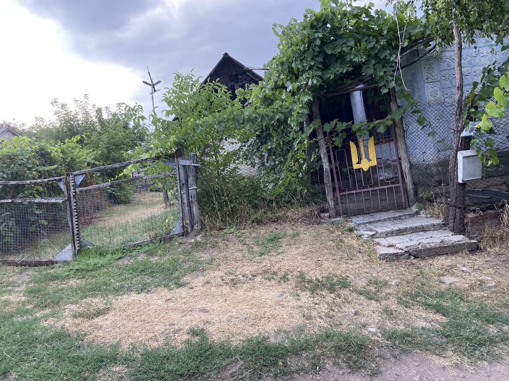 Продається будинок с. Ананьїв (4 дільниця)