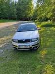 SKODA FABIA 2006 1.4