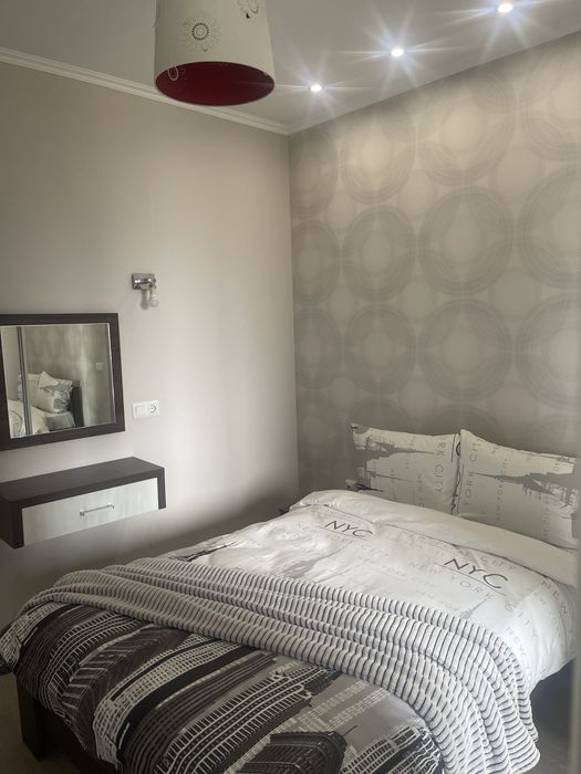 Панорамна новоб. біля Парку Шевченка, Обл. лікарня, Медгарден, Лісод.