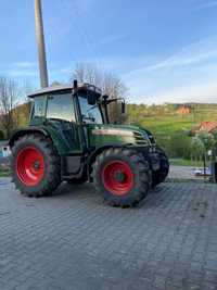 Fendt Farmer 307C  Ciągnik rolniczy Fendt Farmer 307