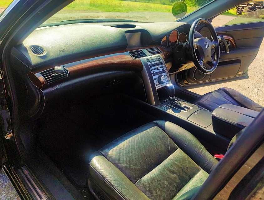 Honda Legend 3.5 V-TEC V6 295 KM LPG Full Opcja 4x4 lub zamienię