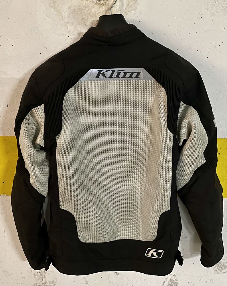 Casaco de verao Klim Induction