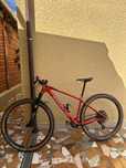 Focus raven lite 2018