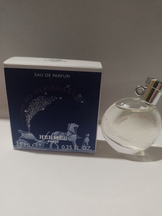 Hermes L'ombre Des Merveiless 7,5ml
