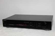 SONY ST-S170 Tuner radiowy fm/am cyfrowy stereo Made in Japan Wysyłka