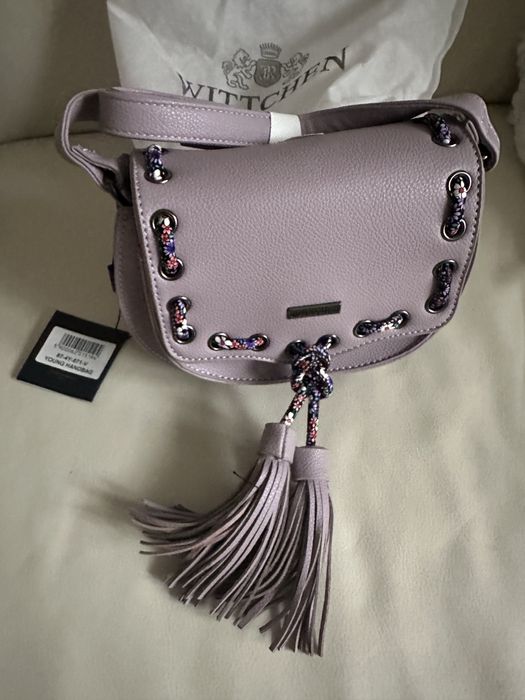 Torebka damska WITCHEN-nowa