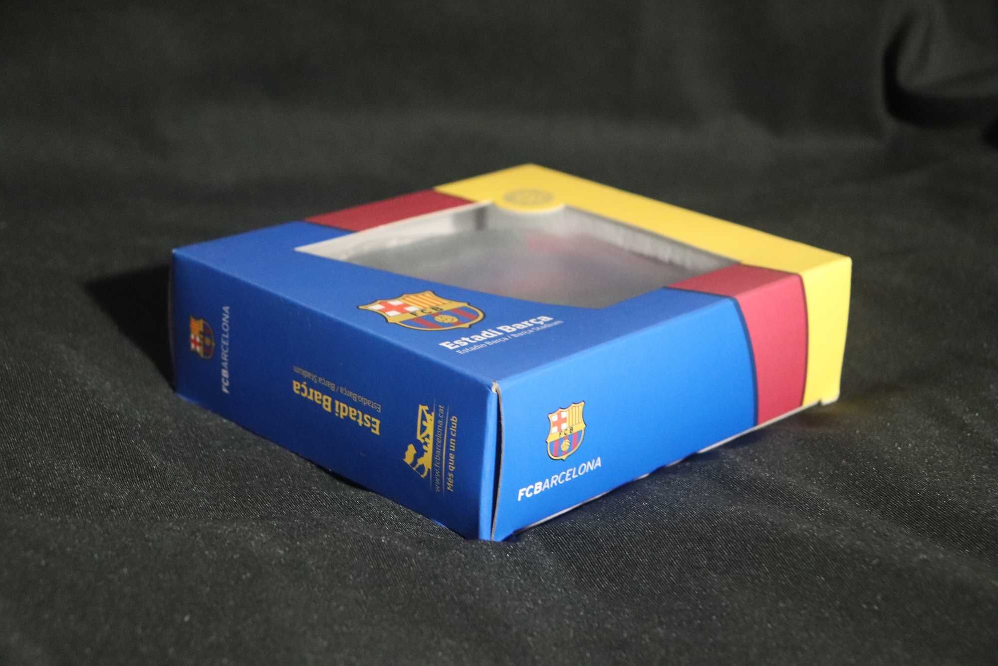 Estádio Camp Nou FC Barcelona em cerâmica