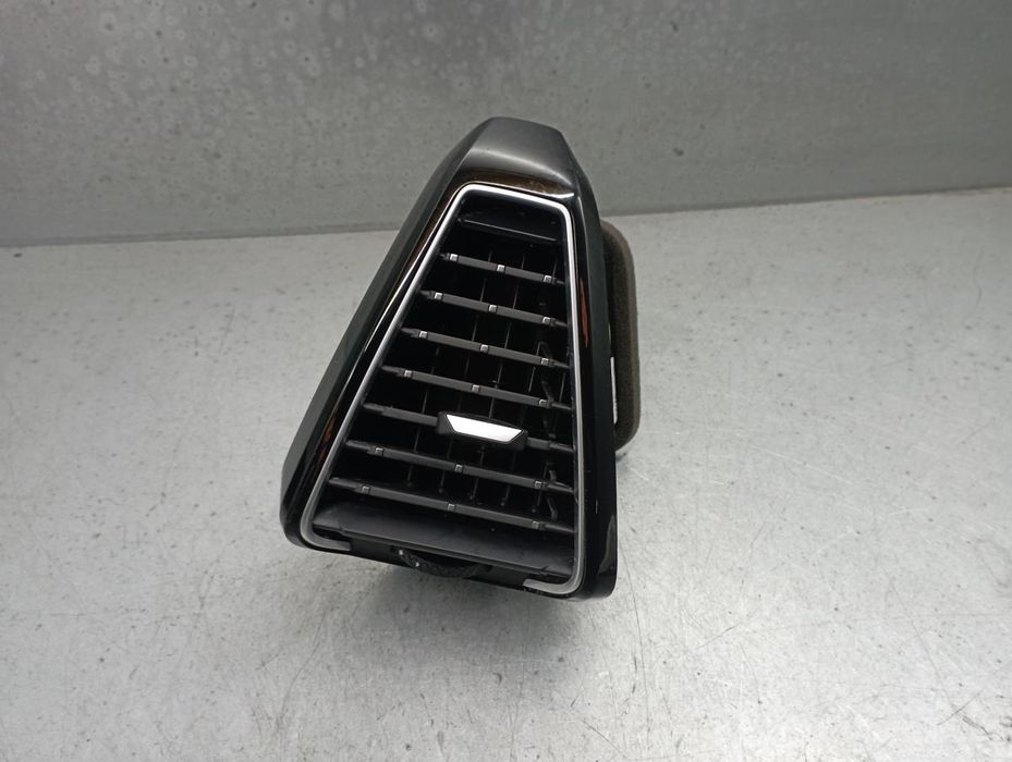 Comportas da chauffage / sofagem DS DS7 Crossback (J_)