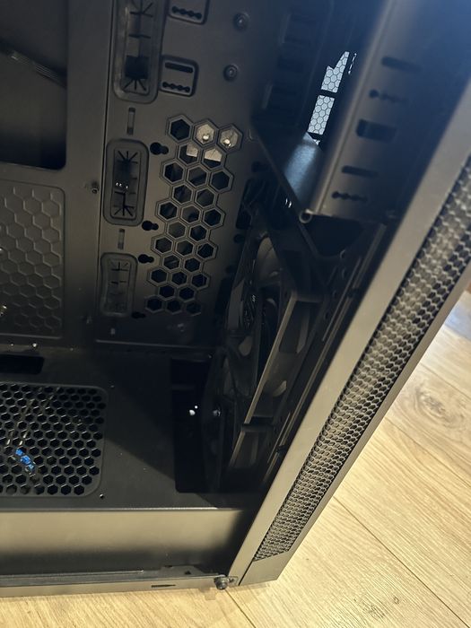 Obudowa do komputera Silentiumpc ODBIÓR OSOBISTY