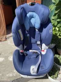 Автокресло Mioobaby S Jet Pro isofix