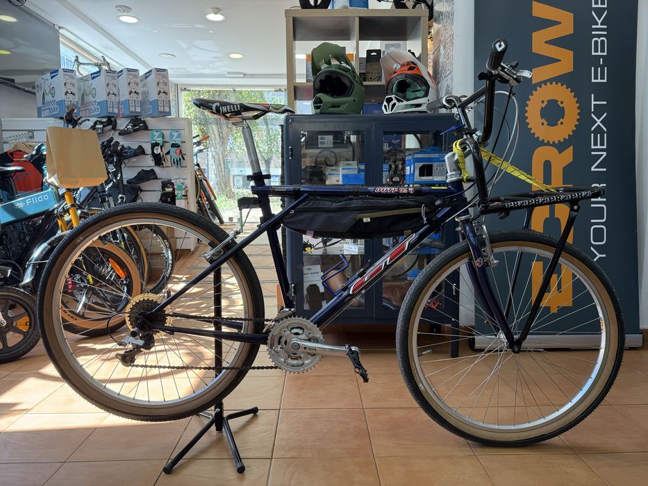 Bicicleta GT Outpost 26”