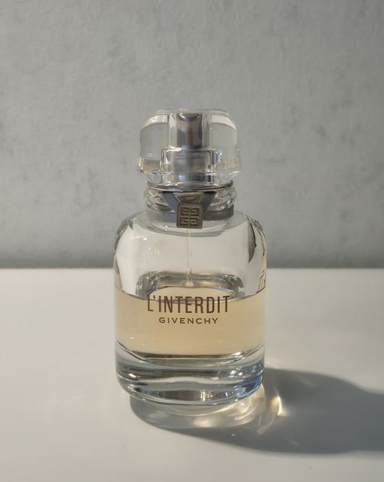 Givenchy L'Interdit