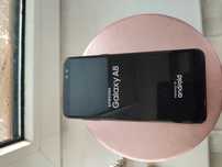 Продам samsung galaxy А8