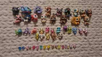 Figurki Little Pet Shop