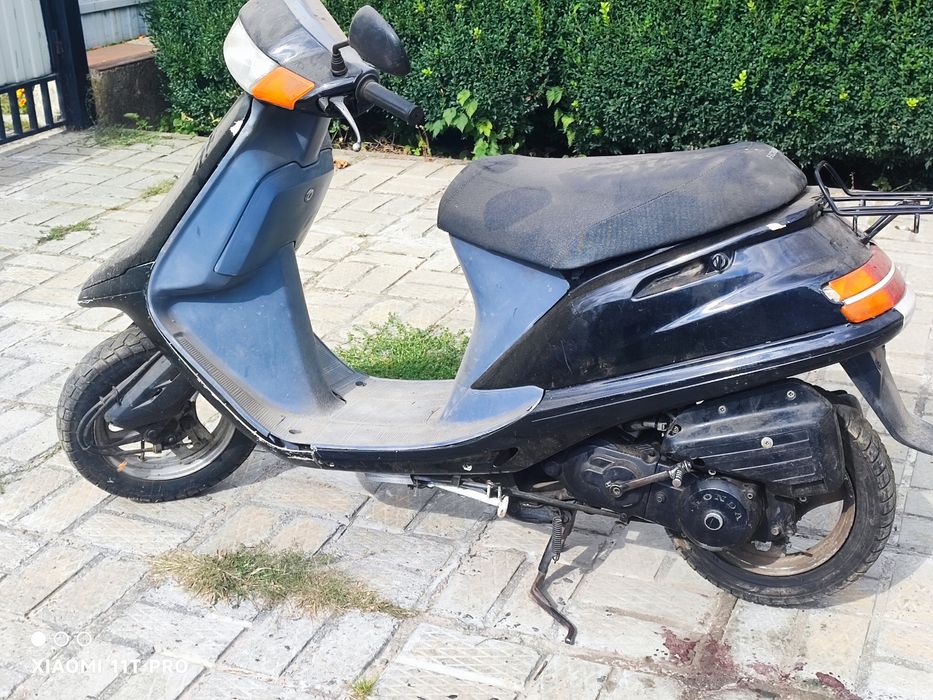 Honda tact 24, dio