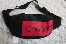 Calvin Klein saszetka nerka nowa