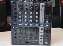 Pioneer DJM 700 Mikser idealny stan gwarancja