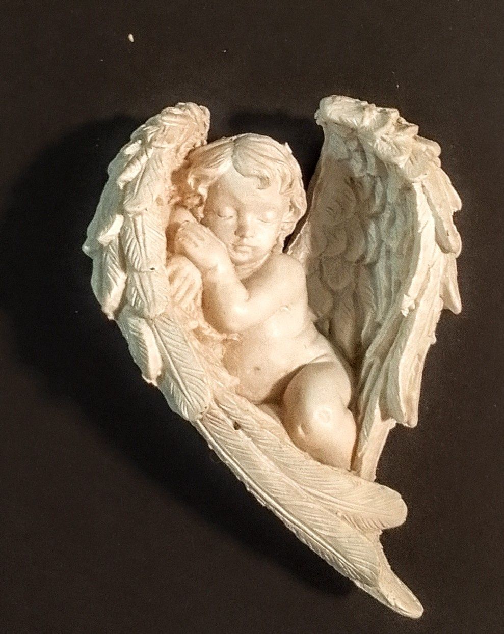 Статуэтки ангелочки скульптурки Германия