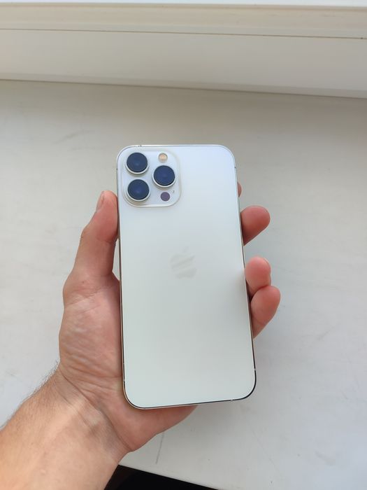 iPhone 13ProMax 256 neverlock 91% , Айфон 13ПроМакс 256 неврлок ідеал