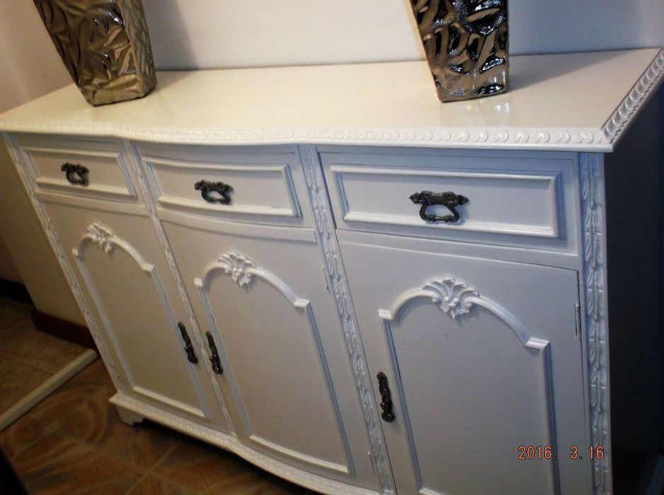 Restauro de moveis lacagens e pinturas