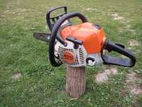 Stihl ms 181 w dobrym stanie