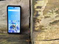IIIF150 B2 pro ruged 12gb/256gb Helio G99 noktowizor