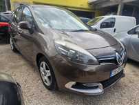 Renault Grand Scénic 1.5 dCi Dynamique S SS