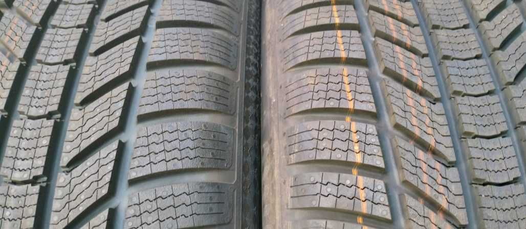 2X 235/50R19 99H Continental wintercontact TS870P