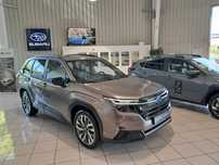 Subaru Forester 2.0 e-BOXER PLATINUM • 4x4 • Automat • Gwarancja 8 Lat