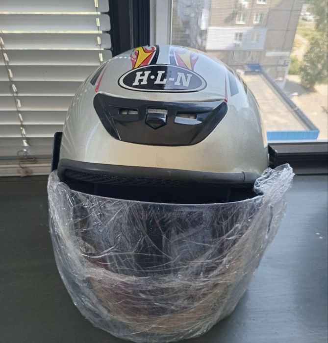 Продам  Мотошлем