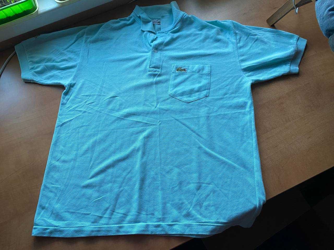 Футболка поло Lacoste Chemise Lacoste XXL